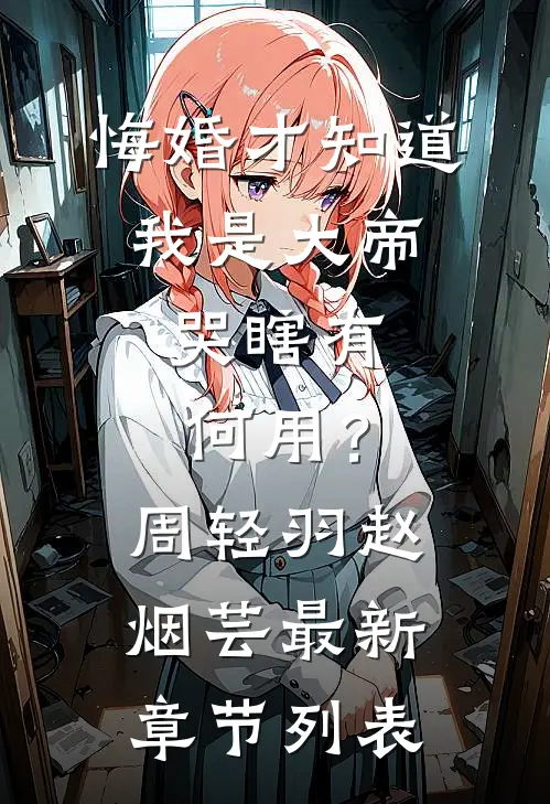 悔婚才知道我是大帝，哭瞎有何用？周轻羽赵烟芸最新章节列表