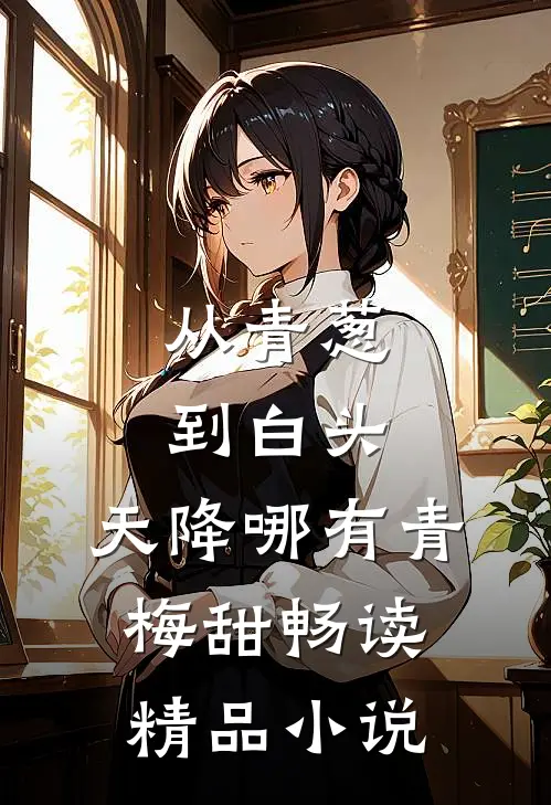 从青葱到白头：天降哪有青梅甜畅读精品小说