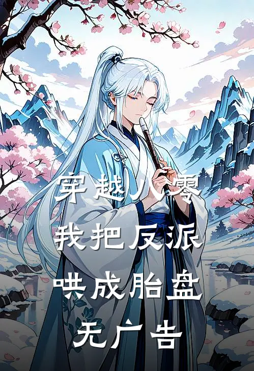 穿越八零，我把反派哄成胎盘无广告
