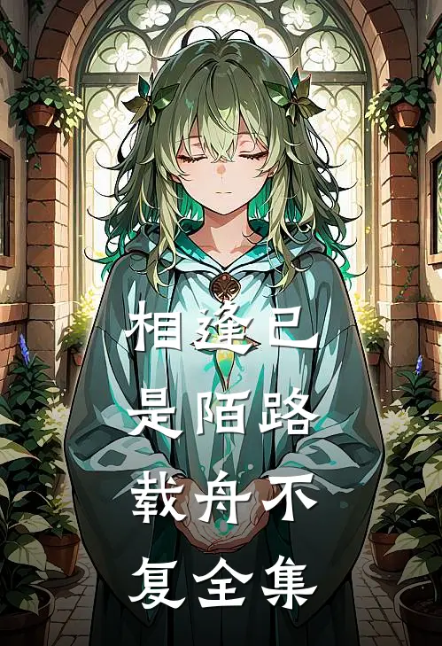 相逢已是陌路，载舟不复全集