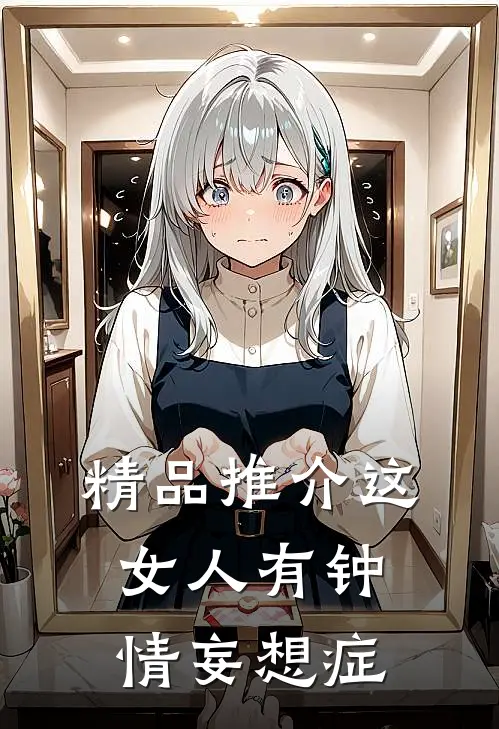 精品推介这女人有钟情妄想症