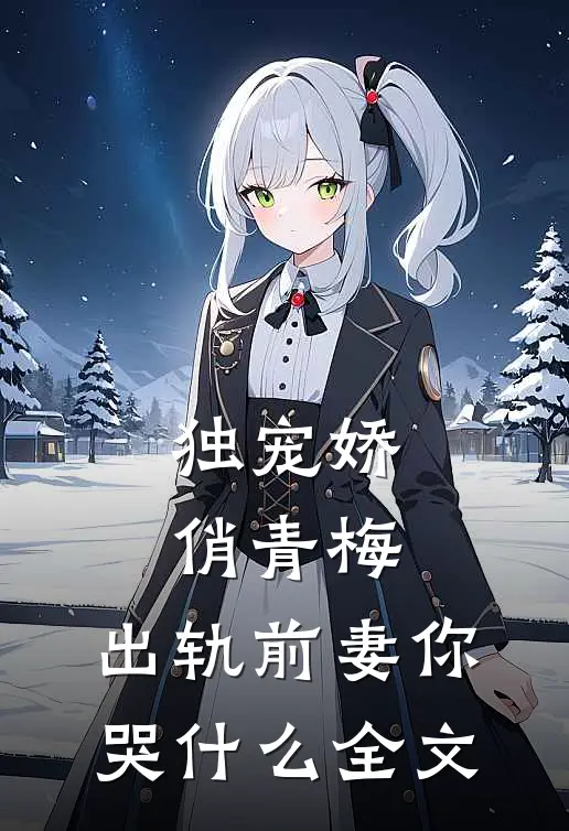 独宠娇俏青梅：出轨前妻你哭什么全文