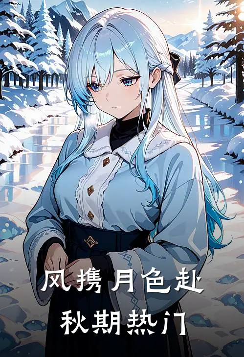 风携月色赴秋期热门