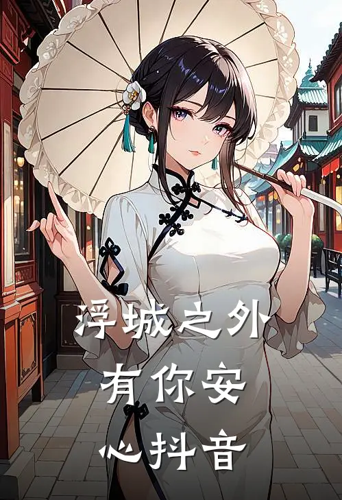 浮城之外，有你安心抖音