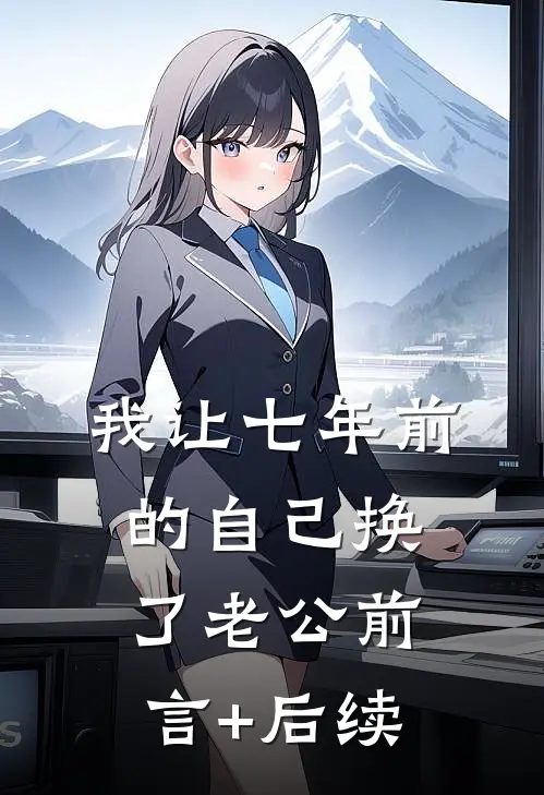 我让七年前的自己换了老公前言+后续