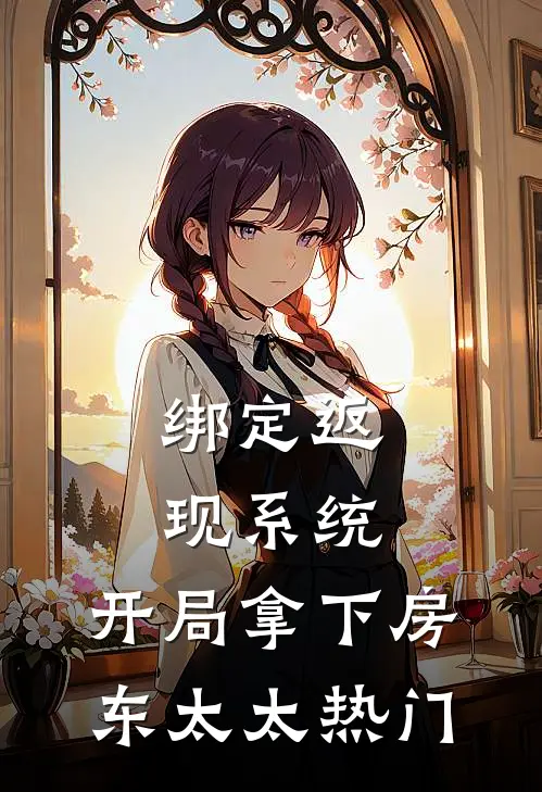 绑定返现系统：开局拿下房东太太热门