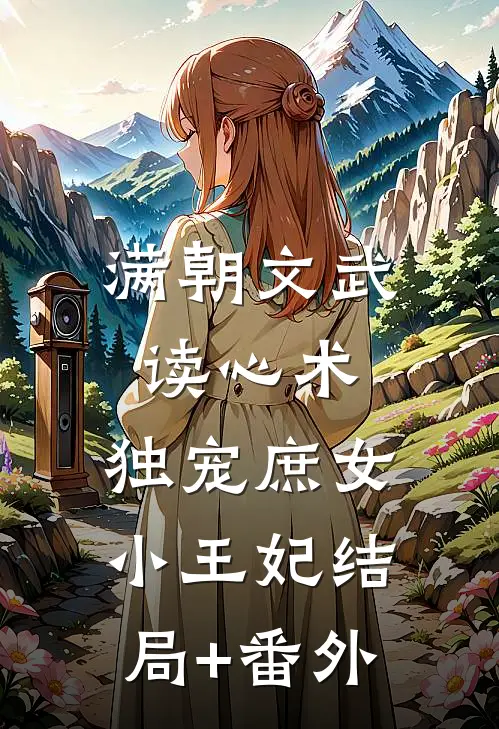 满朝文武读心术，独宠庶女小王妃结局+番外