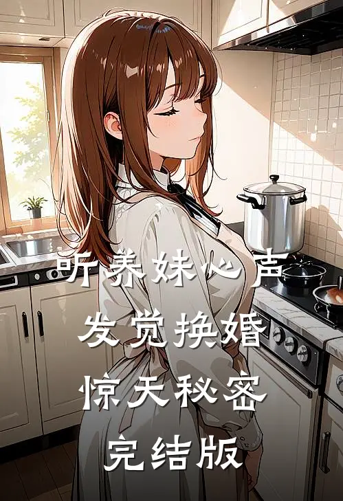 听养妹心声，发觉换婚惊天秘密完结版