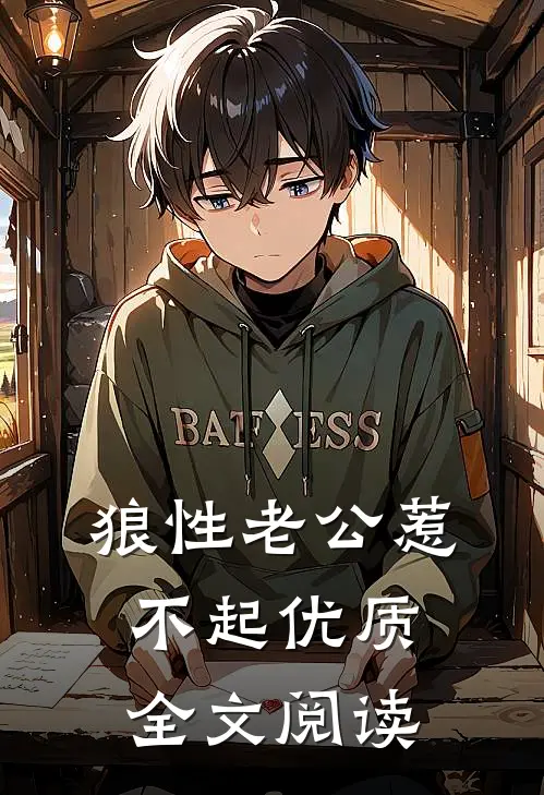 狼性老公惹不起优质全文阅读