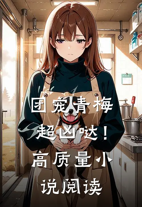 团宠青梅超凶哒！高质量小说阅读