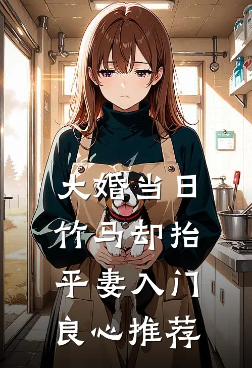大婚当日，竹马却抬平妻入门良心推荐