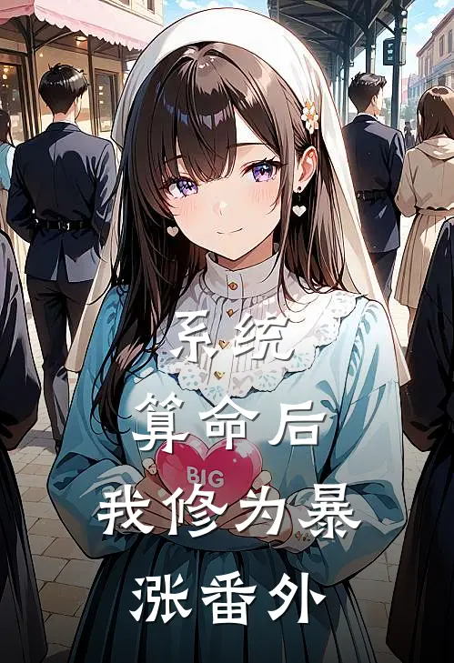 系统：算命后，我修为暴涨 番外