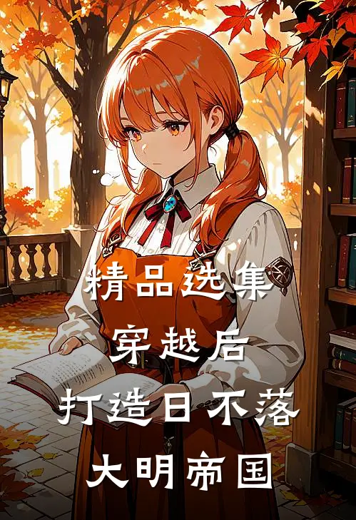 精品选集穿越后，打造日不落大明帝国
