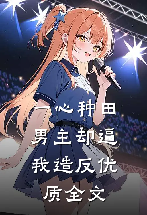 一心种田，男主却逼我造反优质全文