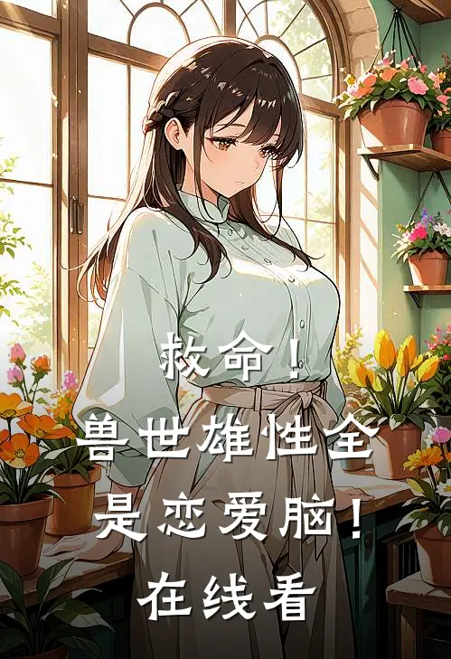 救命！兽世雄性全是恋爱脑！在线看