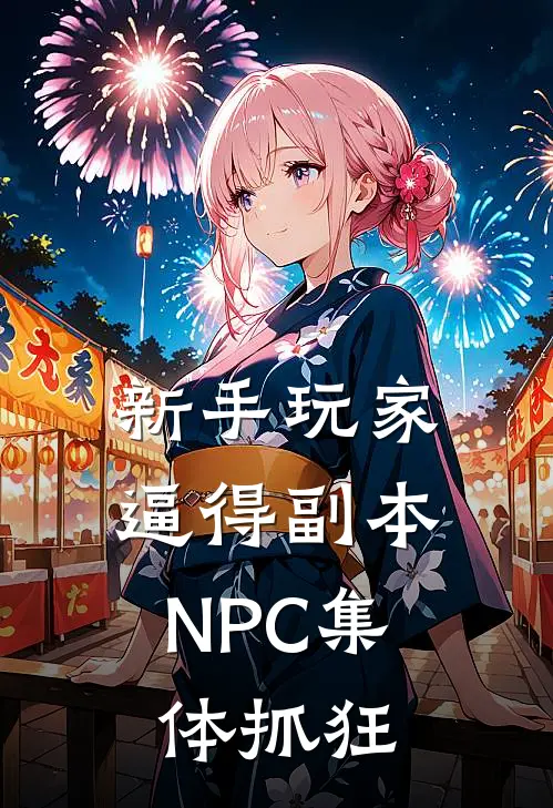 新手玩家，逼得副本NPC集体抓狂