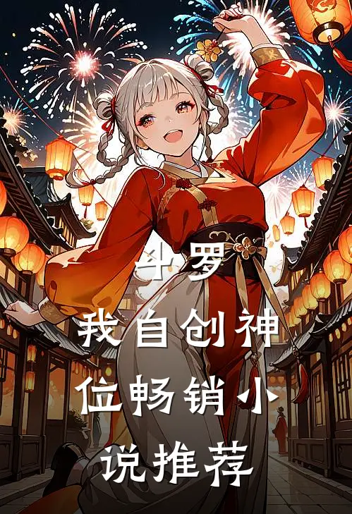 斗罗我自创神位畅销推荐完结