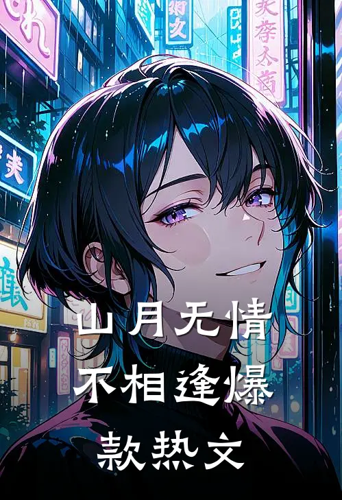 山月无情不相逢爆款热文
