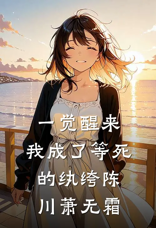 一觉醒来，我成了等死的纨绔陈川萧无霜