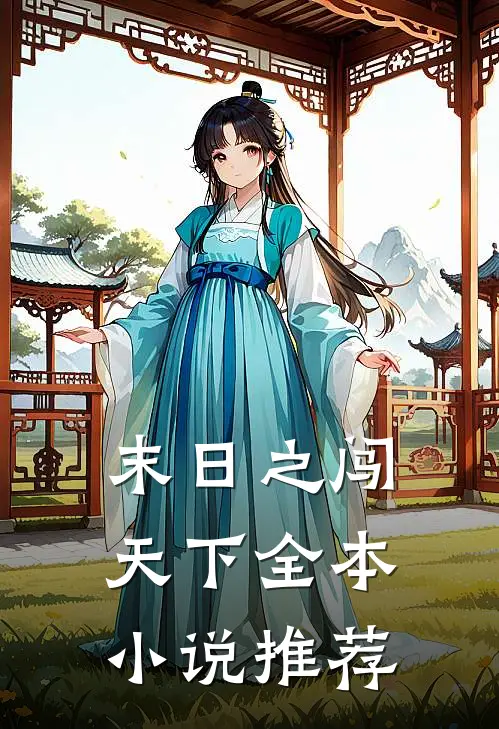 末日之闯天下全本小说推荐