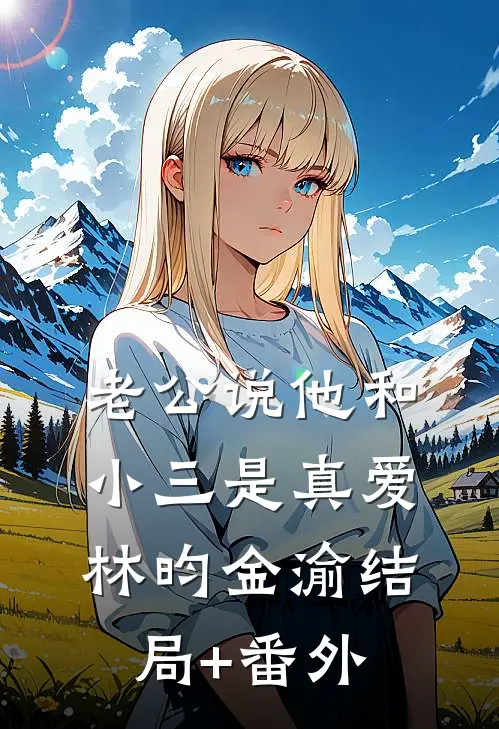 老公说他和小三是真爱林昀金渝结局+番外