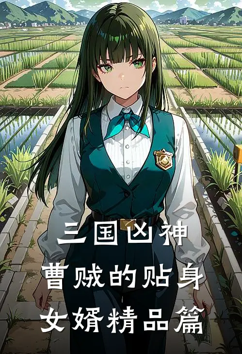 三国凶神：曹贼的贴身女婿精品篇