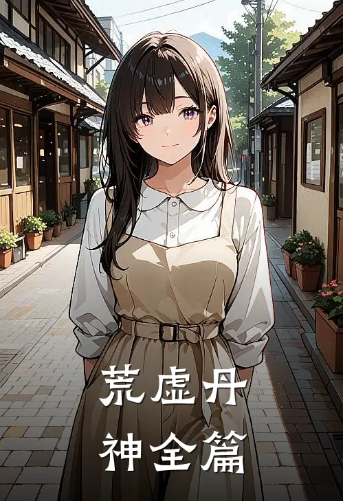 荒虚丹神全篇