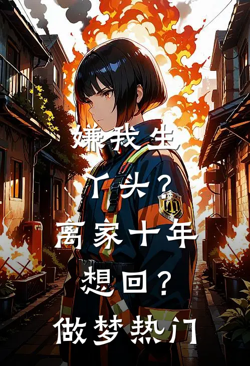 嫌我生丫头？离家十年想回？做梦热门