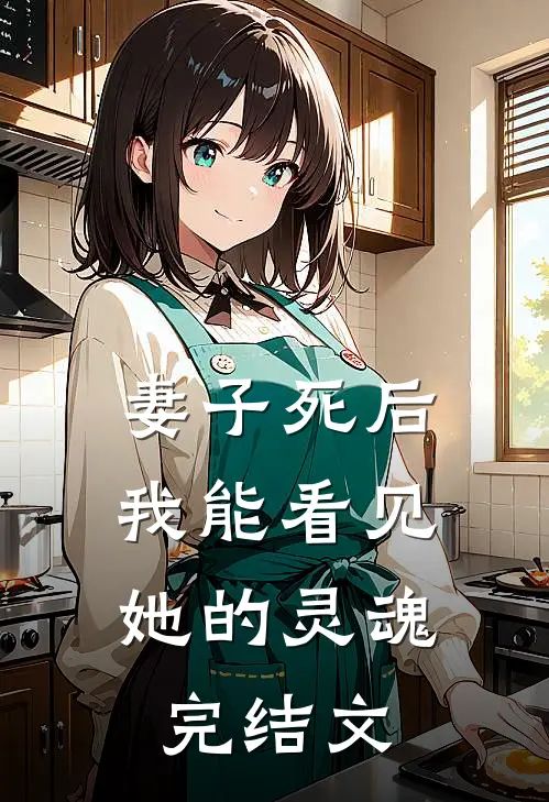 妻子死后，我能看见她的灵魂完结文