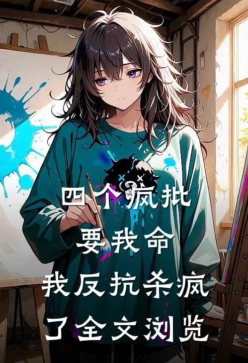 四个疯批要我命，我反抗杀疯了全文浏览