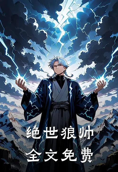 绝世狼帅全文免费