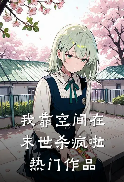我靠空间在末世杀疯啦热门作品