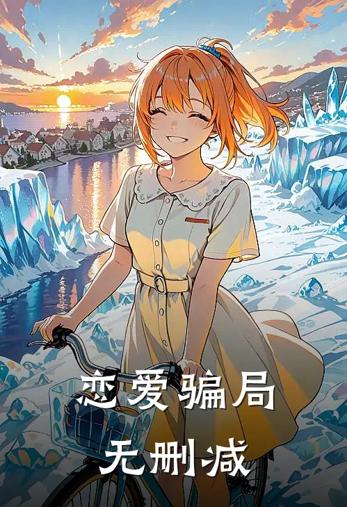 恋爱骗局无删减