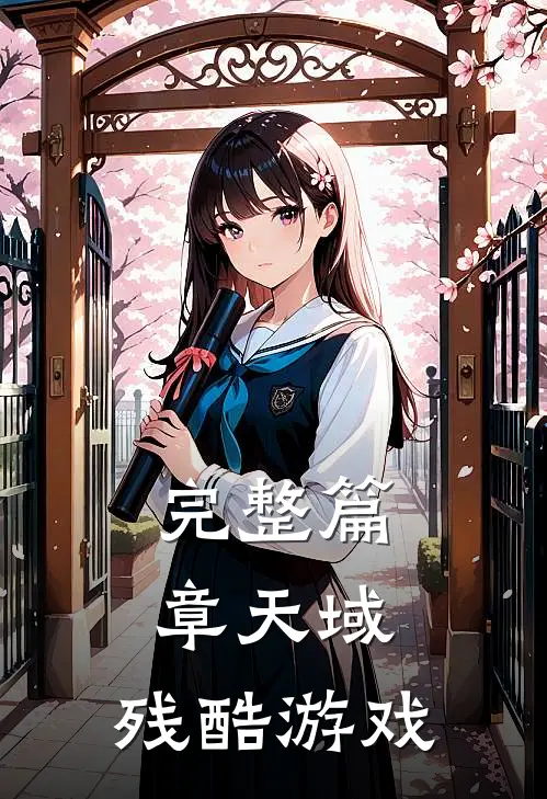 完整篇章天域：残酷游戏