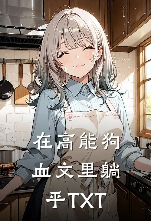 在高能狗血文里躺平TXT