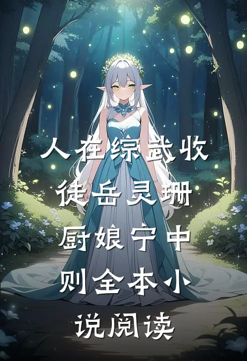 人在综武收徒岳灵珊，厨娘宁中则全本小说阅读