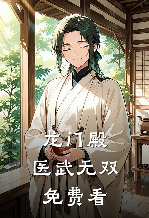 龙门殿：医武无双免费看