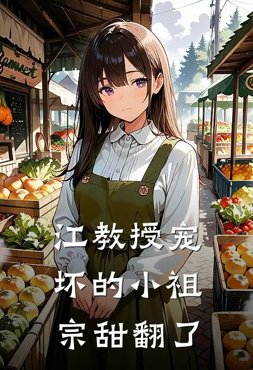 江教授宠坏的小祖宗甜翻了