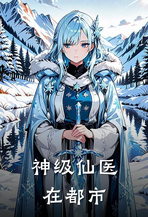 神级仙医在都市