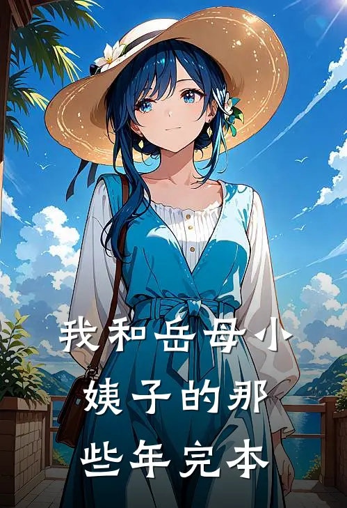 我和岳母小姨子的那些年完本