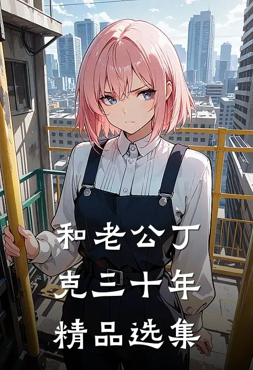 和老公丁克三十年精品选集