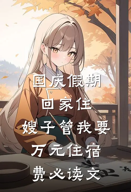 国庆假期回家住，嫂子管我要万元住宿费必读文
