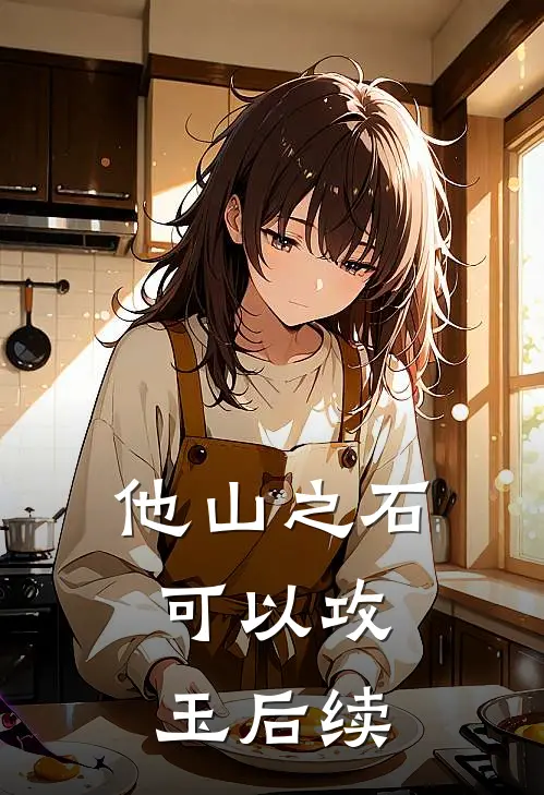 他山之石，可以攻玉后续