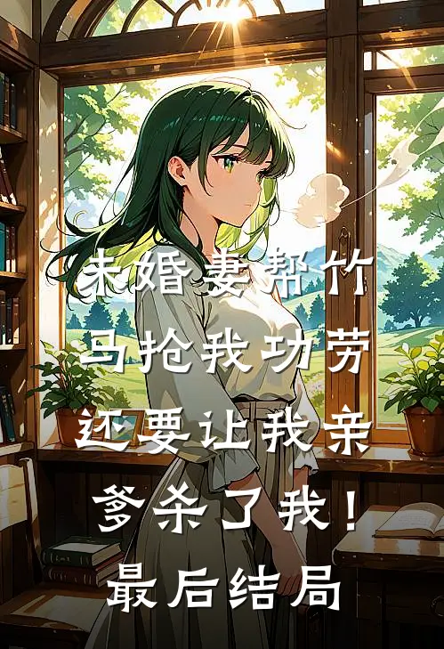 未婚妻帮竹马抢我功劳，还要让我亲爹杀了我！最后结局