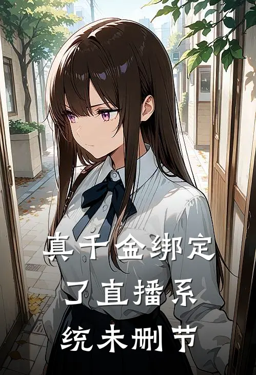 真千金绑定了直播系统未删节