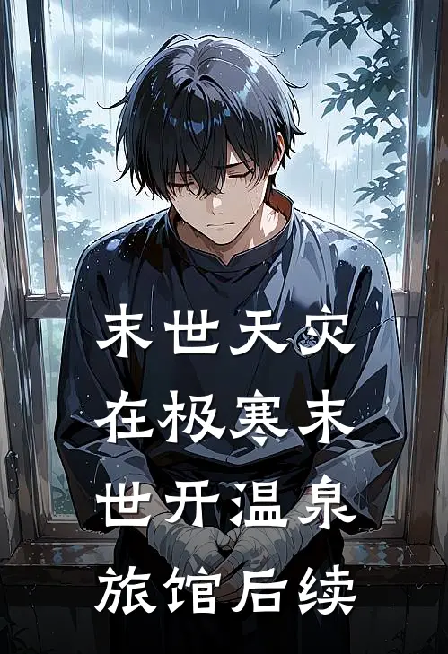 末世天灾：在极寒末世开温泉旅馆后续