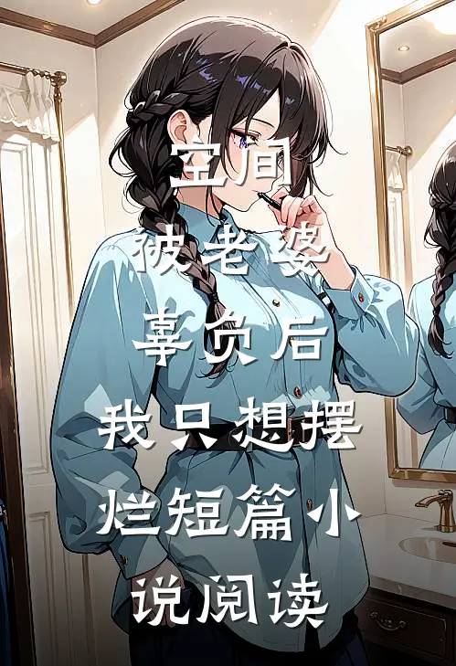 空间：被老婆辜负后，我只想摆烂短篇小说阅读