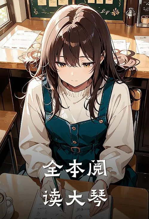 全本阅读大琴