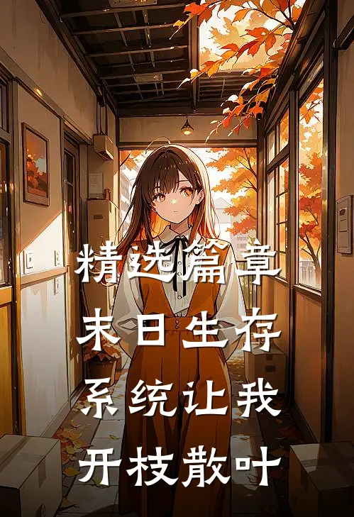 精选篇章末日生存，系统让我开枝散叶