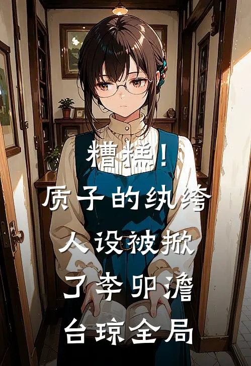 糟糕！质子的纨绔人设被掀了李卯澹台琼全局